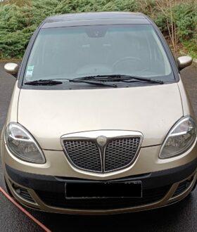 LANCIA MUSA 2007