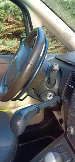 LANCIA MUSA 2007 complet