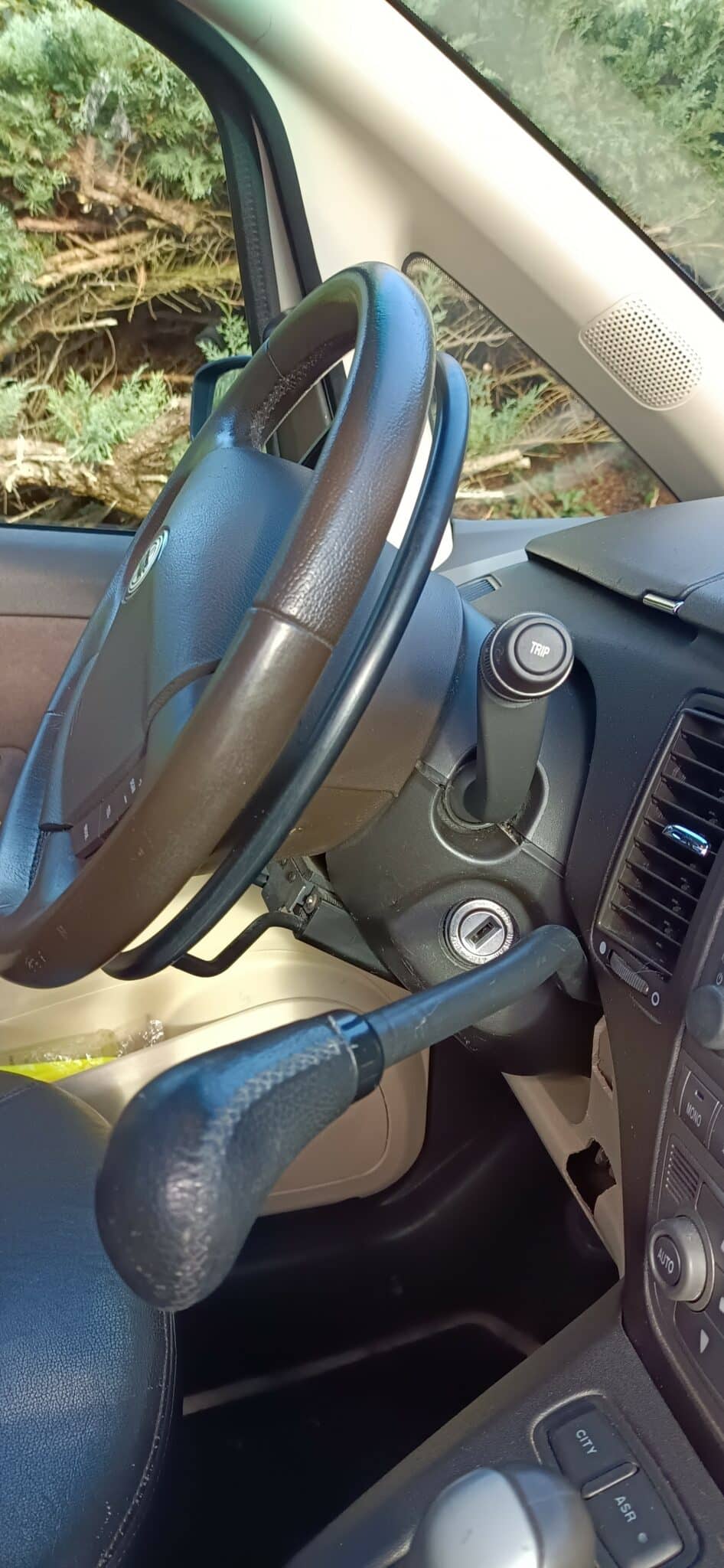 LANCIA MUSA 2007