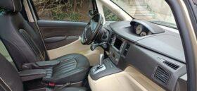 LANCIA MUSA 2007