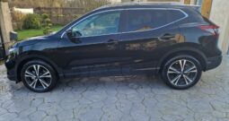 NISSAN QASHQAI 2021