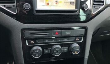 VOLKSWAGEN GOLF SPORTSVAN 2017 complet