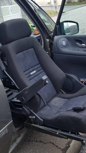 RENAULT Grand Espace IV 2011