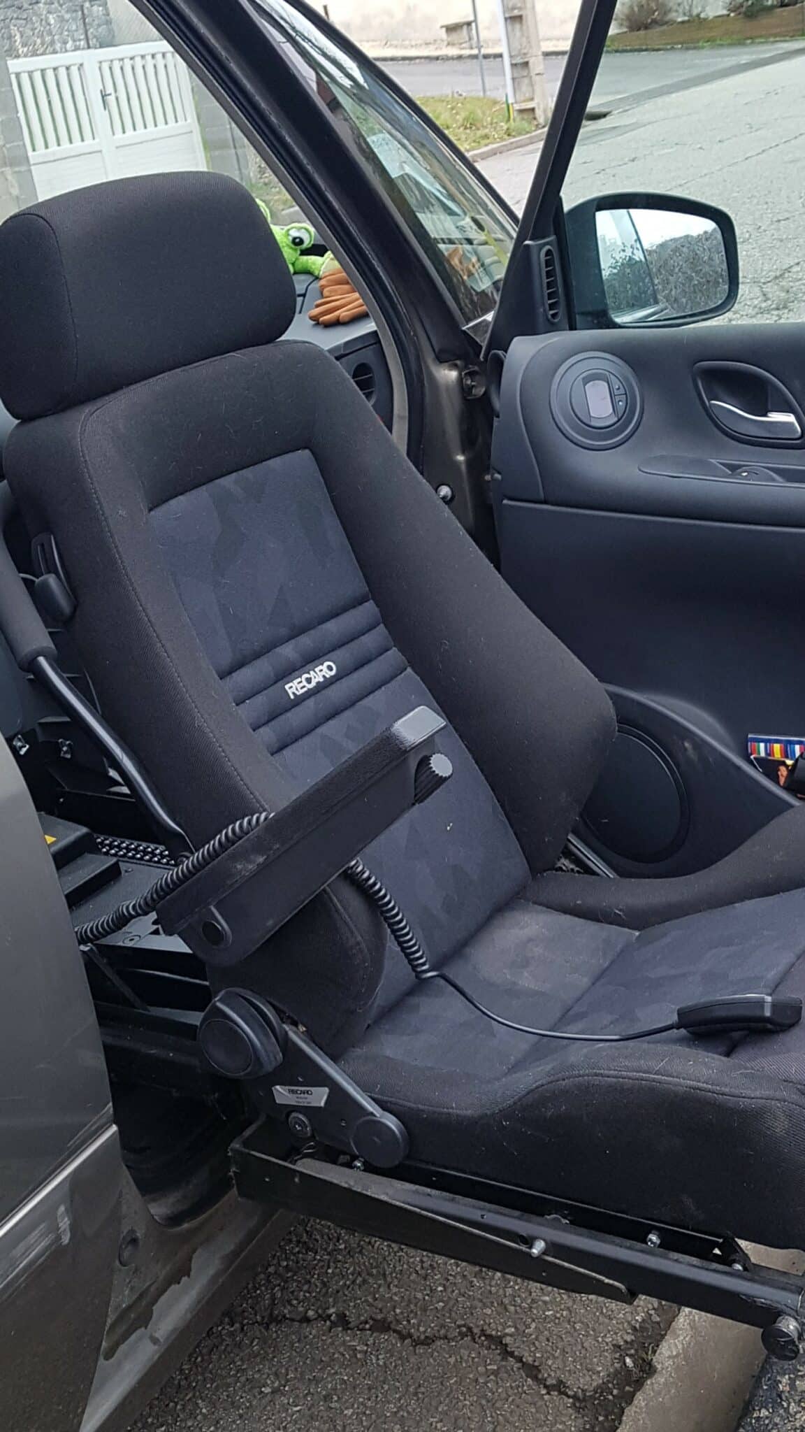 RENAULT Grand Espace IV 2011