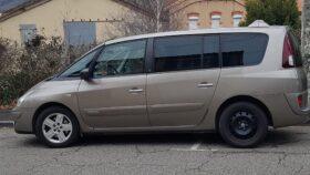 RENAULT Grand Espace IV 2011