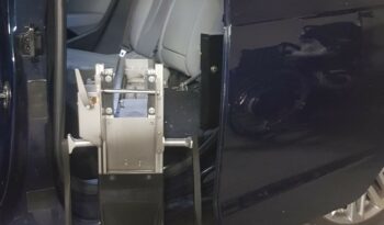 AUDI A3 SPORTBACK 2017 complet