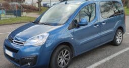 CITROEN BERLINGO II 2017