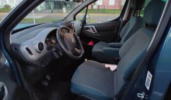 CITROEN BERLINGO II 2017 complet