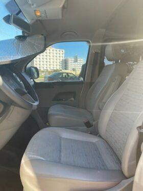 VW Transporter Vitré 2.0 TDI