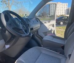 VW Transporter Vitré 2.0 TDI complet