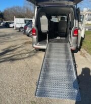 VW Transporter Vitré 2.0 TDI complet