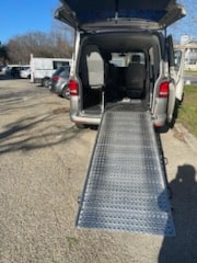 VW Transporter Vitré 2.0 TDI