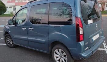 CITROEN BERLINGO II 2017 complet
