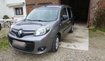 RENAULT KANGOO II 2019