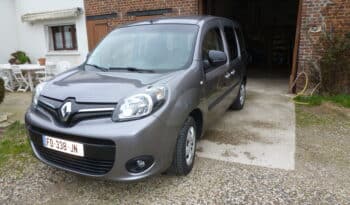 RENAULT KANGOO II 2019 complet