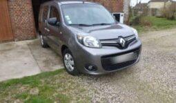 RENAULT KANGOO II 2019 complet