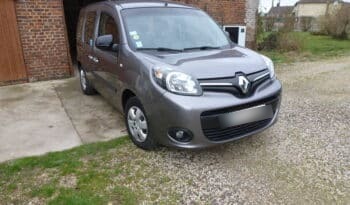 RENAULT KANGOO II 2019