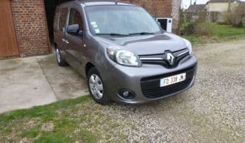 RENAULT KANGOO II 2019 complet