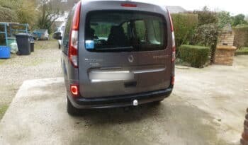 RENAULT KANGOO II 2019