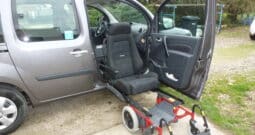 RENAULT KANGOO II 2019