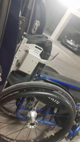 AUDI A3 SPORTBACK 2017 complet