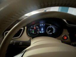 NISSAN X-TRAIL 2015