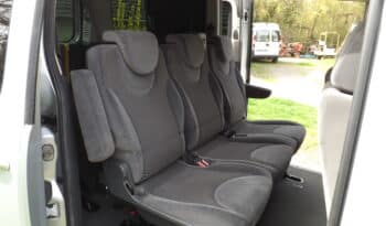 FIAT SCUDO 2008 complet