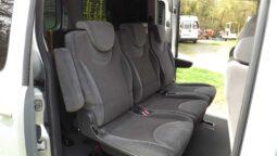 FIAT SCUDO 2008 complet