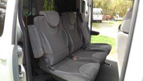 FIAT SCUDO 2008