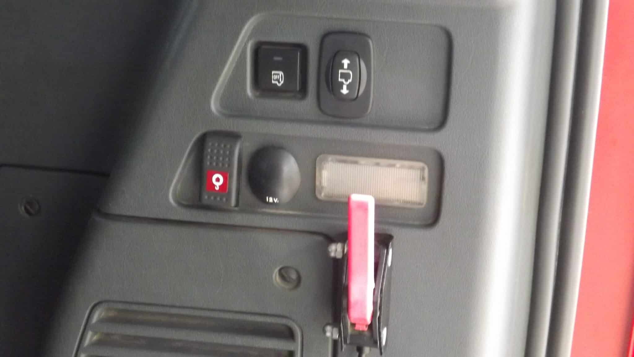 FIAT SCUDO 2008