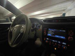 NISSAN X-TRAIL 2015