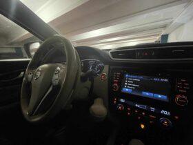 NISSAN X-TRAIL 2015