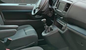 PEUGEOT TRAVELLER 2016 complet