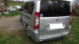 FIAT SCUDO 2008 complet