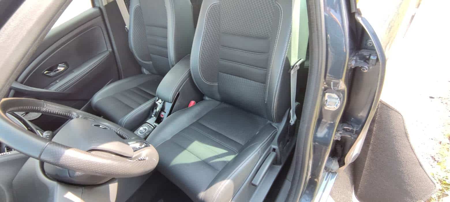 RENAULT MEGANE III ESTATE 2016