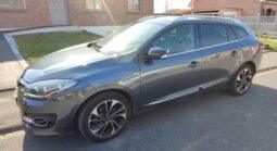 RENAULT MEGANE III ESTATE 2016 complet