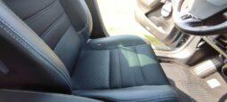 RENAULT MEGANE III ESTATE 2016 complet