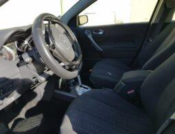 RENAULT MEGANE 2007 complet