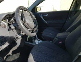 RENAULT MEGANE 2007