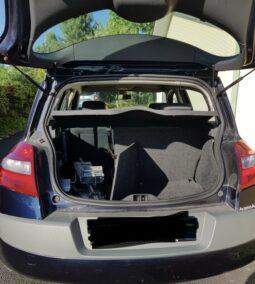 RENAULT MEGANE 2007 complet