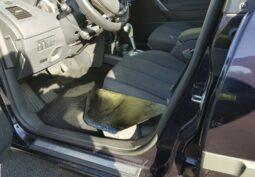 RENAULT MEGANE 2007 complet