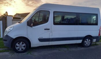 FORD TRANSIT 2013 complet