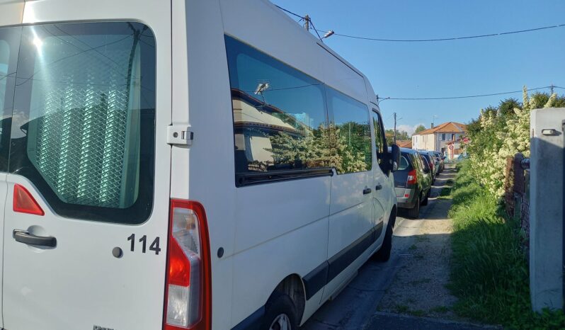 FORD TRANSIT 2013 complet