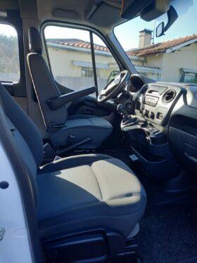 FORD TRANSIT 2013