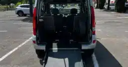 RENAULT Kangoo 2006