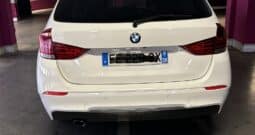 BMW X1 2015