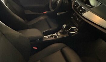 BMW X1 2015 complet