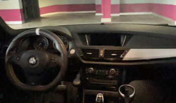 BMW X1 2015 complet