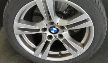 BMW X1 2015 complet