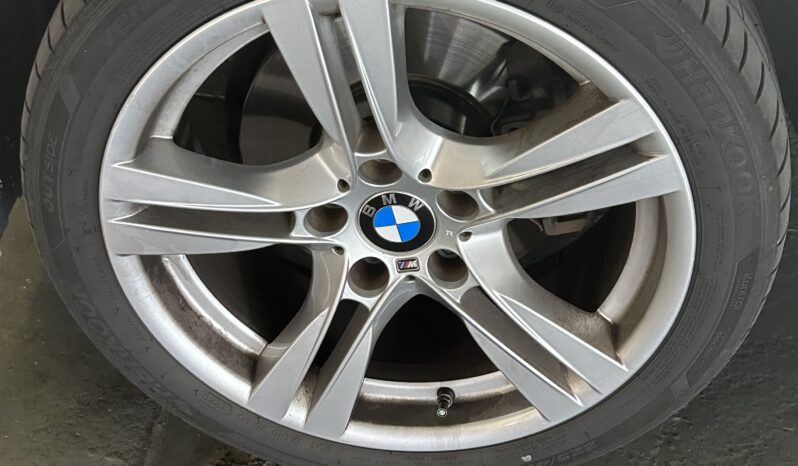 BMW X1 2015 complet